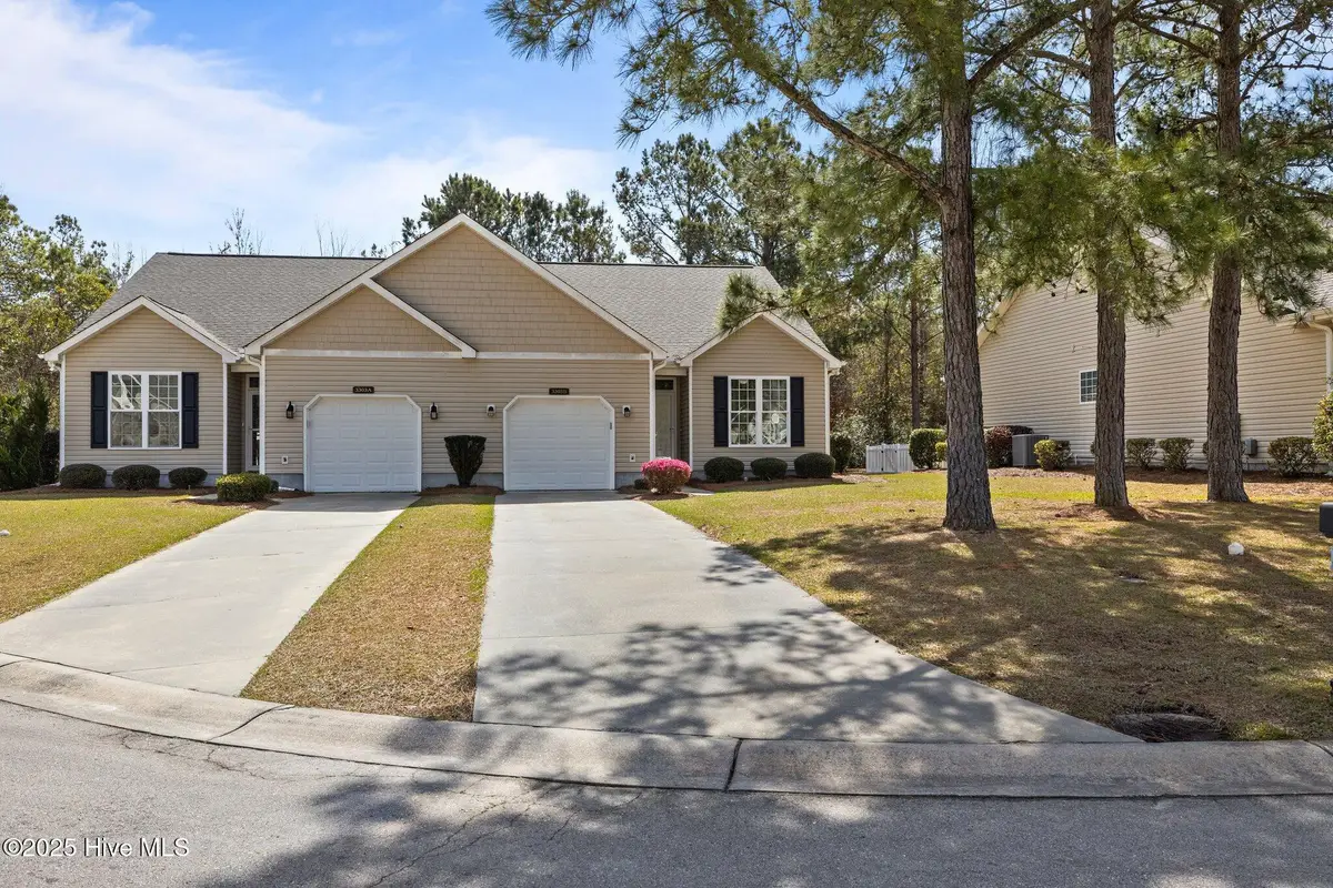 3303 Hogan Court #B, Morehead City, NC 28557 - #1