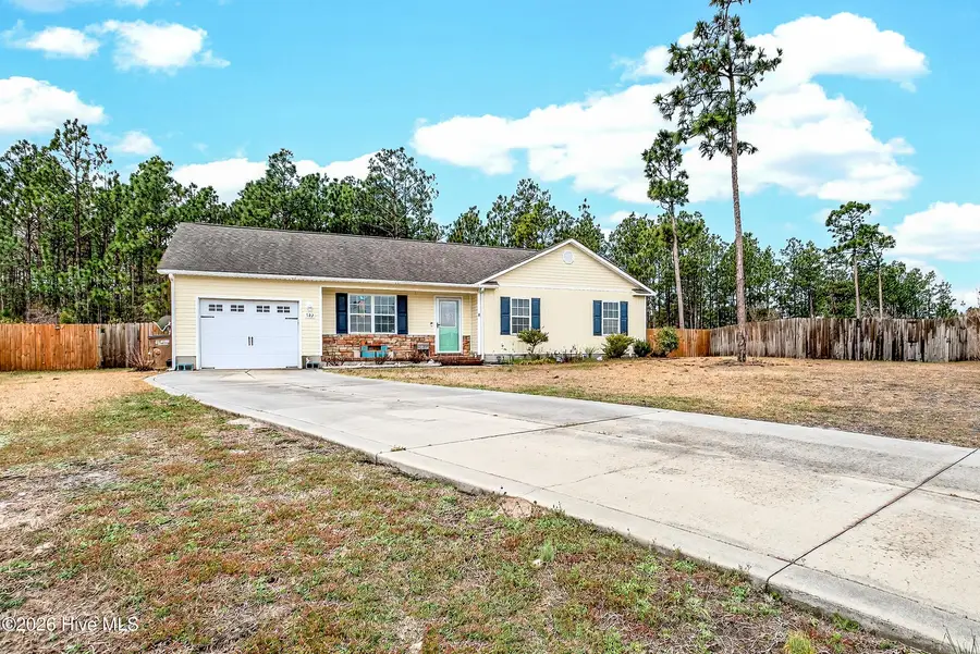 502 Waldorf Court, Hubert, NC 28539 - #3