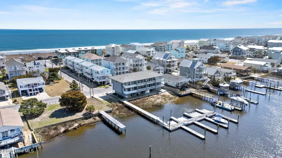 923 Canal Drive, Carolina Beach, NC 28428 - #2