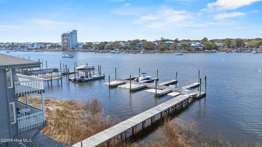 923 Canal Drive, Carolina Beach, NC 28428 - #3