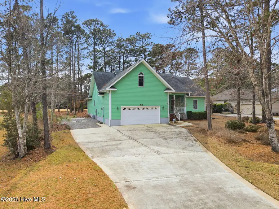 53 Country Club Drive Sw, Shallotte, NC 28470 - #3