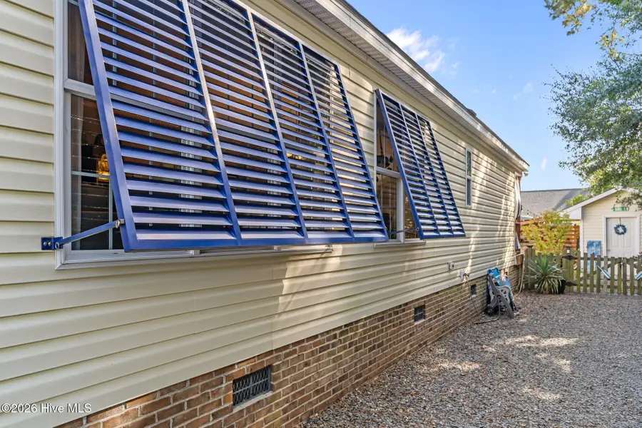 212 NE 33rd Street, Oak Island, NC 28465 - #3