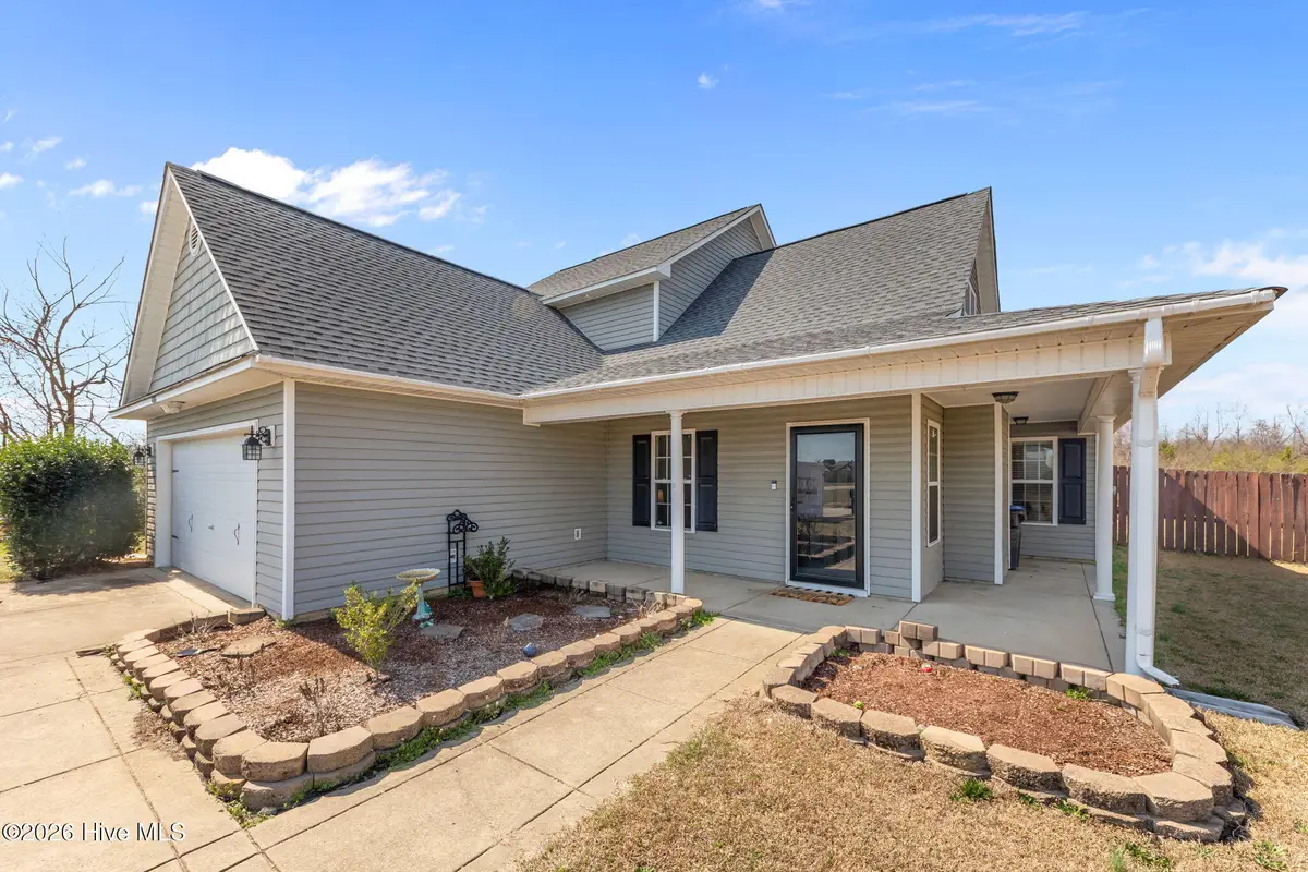 486 Gable Drive, Raeford, NC 28376 - #1