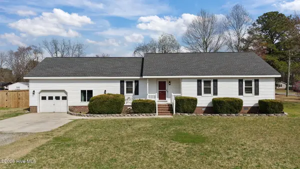 141 Pate Circle, Goldsboro, NC 27530