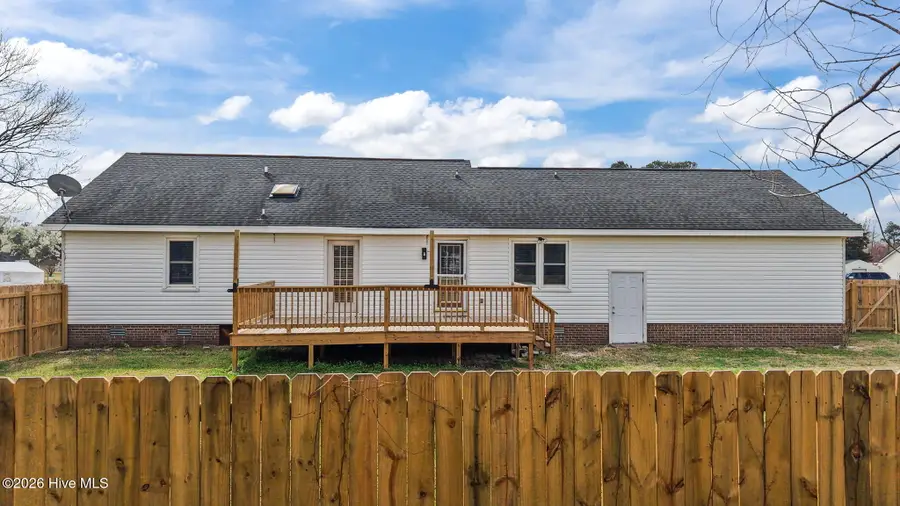 141 Pate Circle, Goldsboro, NC 27530 - #3