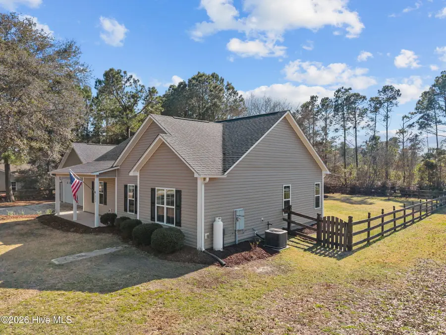 366 Chadwick Acres Road, Sneads Ferry, NC 28460 - #3