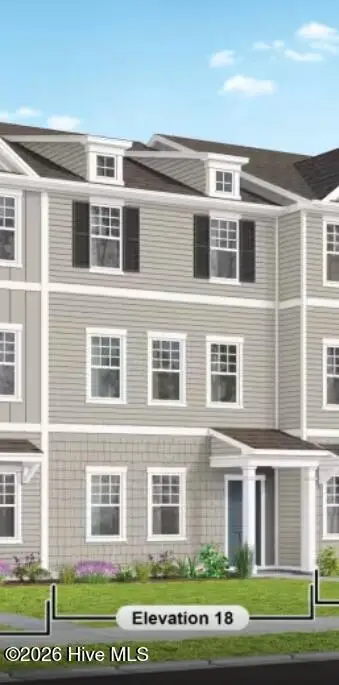 253 Pelican Flight Loop, Wilmington, NC 28412 - #1