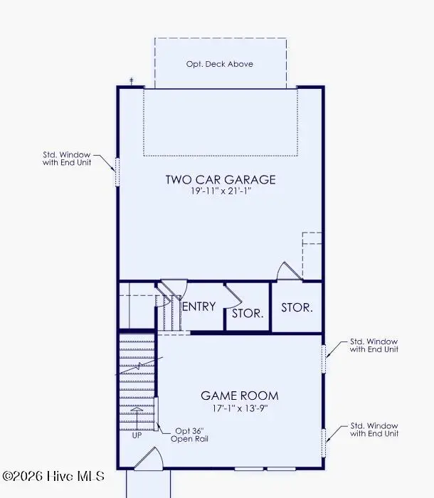 253 Pelican Flight Loop, Wilmington, NC 28412 - #2