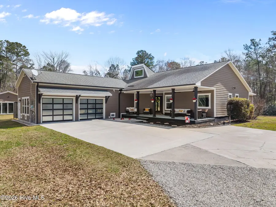 7054 Healy Haven Lane Ne, Leland, NC 28451 - #3