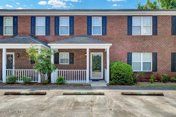 5022 Lamppost Circle, Wilmington, NC 28403