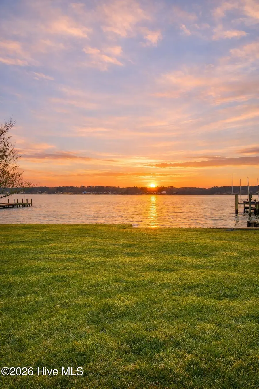 314 E Bayside Drive, Chocowinity, NC 27817 - #3