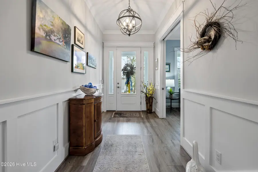 3726 White Cliffs Drive, Castle Hayne, NC 28429 - #3