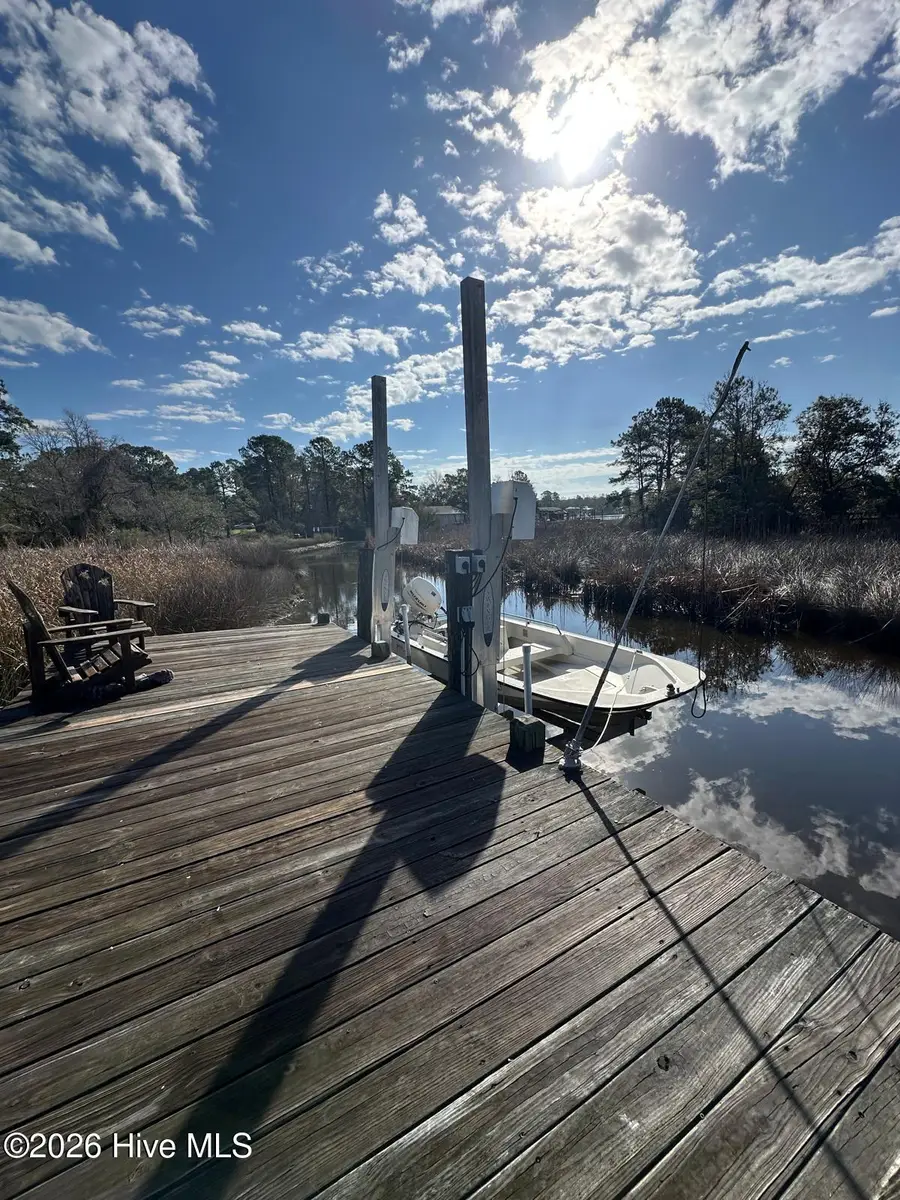 643 Riva Ridge Road, Sneads Ferry, NC 28460 - #3