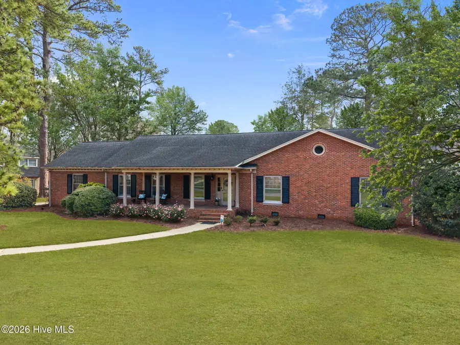 211 Churchill Drive, Greenville, NC 27858 - #3