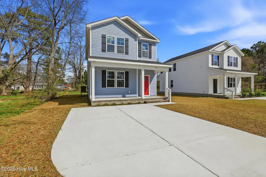308 S Vann Street, Burgaw, NC 28425 - #2