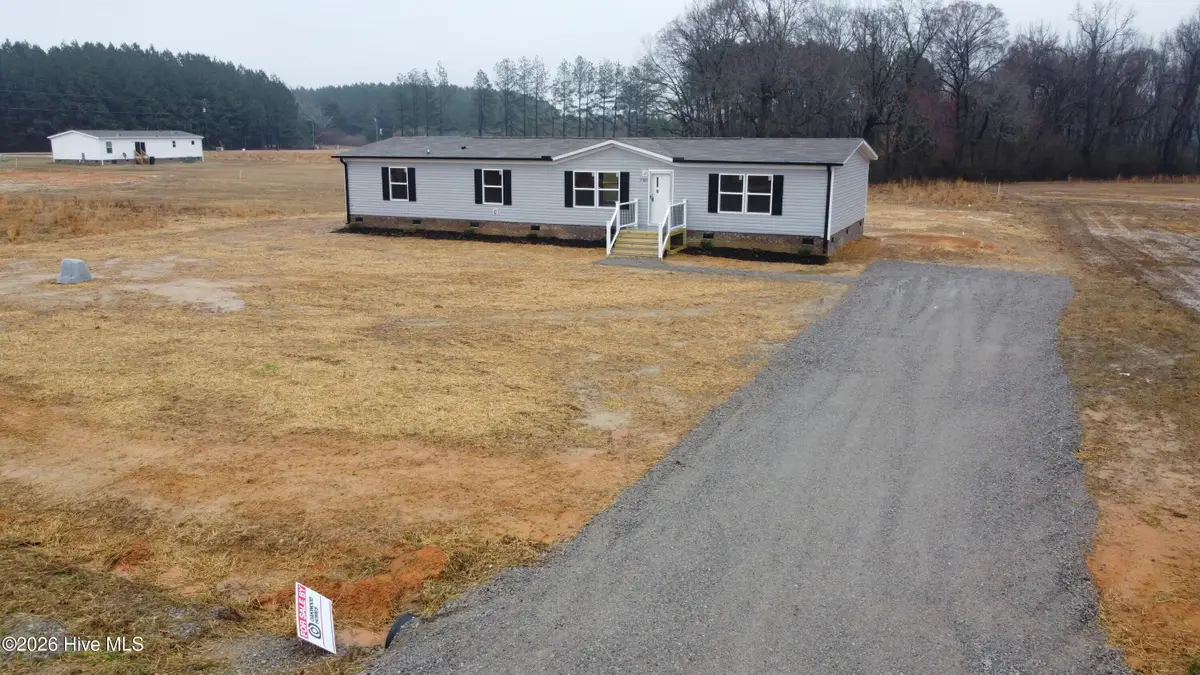 7585 Alice Court, Castalia, NC 27816 - #1