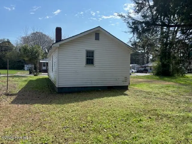 3616 Williams Street, Farmville, NC 27828 - #3