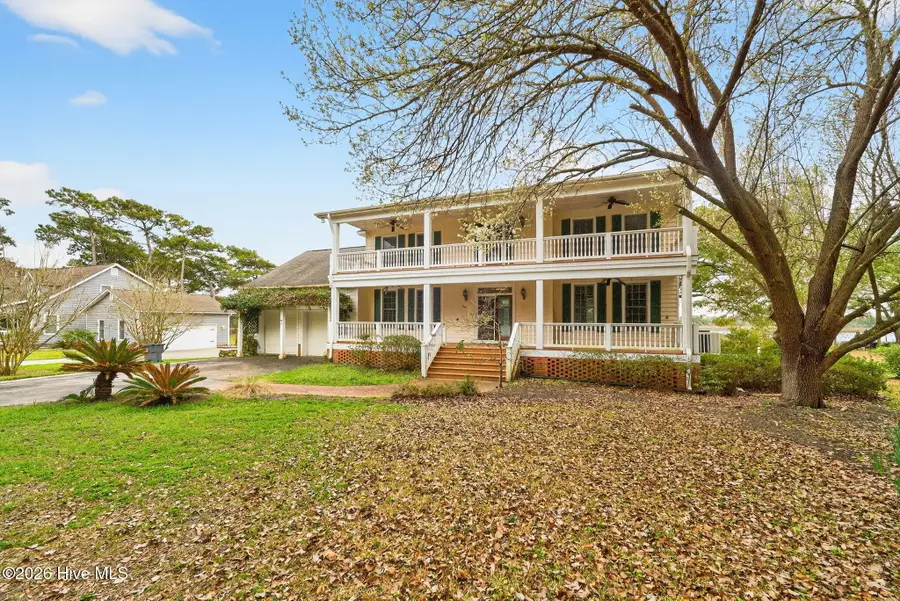 6811 Roberta Road Sw, Ocean Isle Beach, NC 28469 - #2