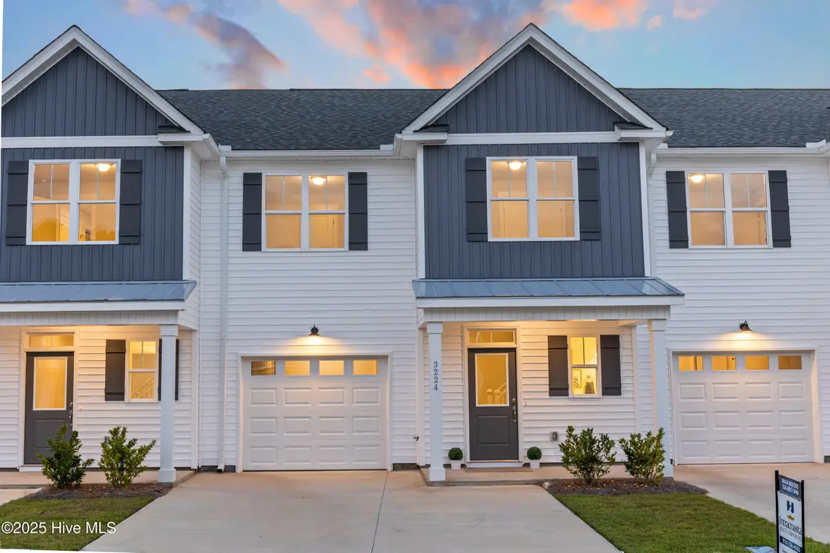 3220 Beaus Drive, Castle Hayne, NC 28429 - #1