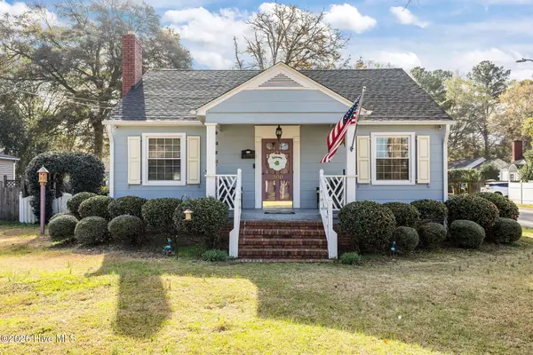 300 N Churchill Drive, Fayetteville, NC 28303