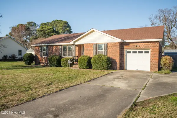 4000 Timmerman Drive, Elizabeth City, NC 27909