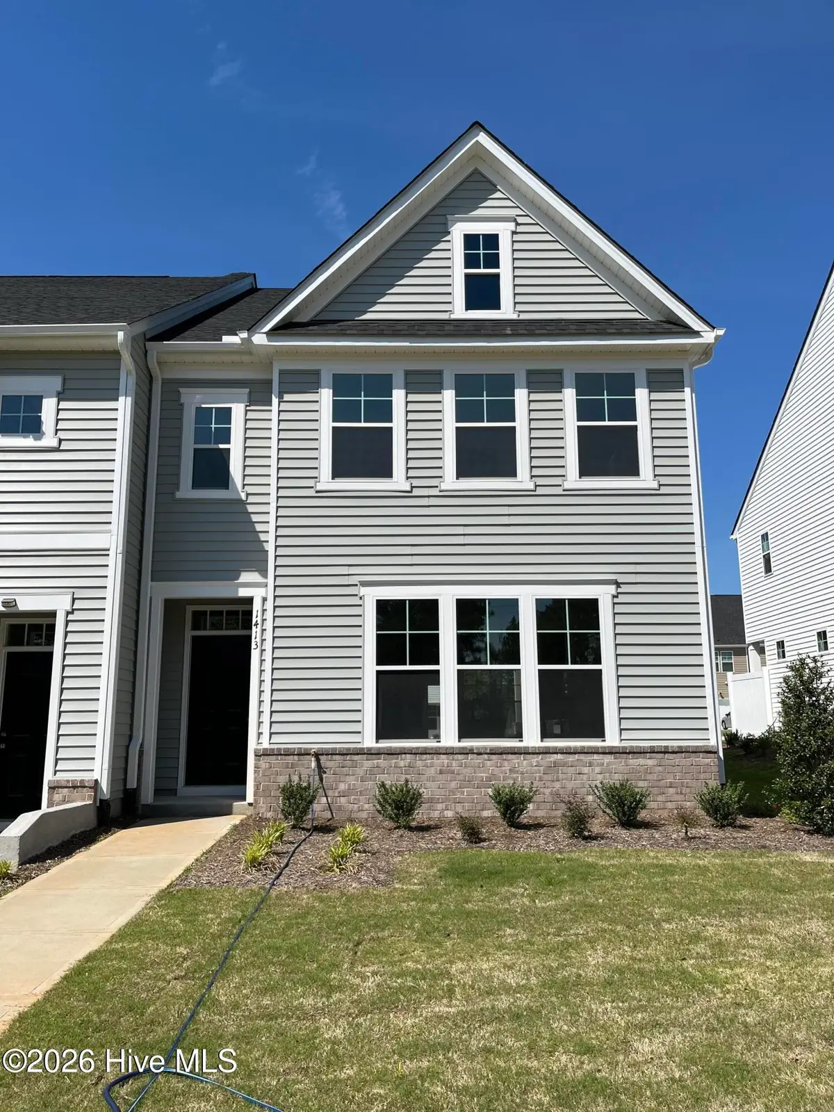 1413 Goldsboro Avenue, Sanford, NC 27330 - #1