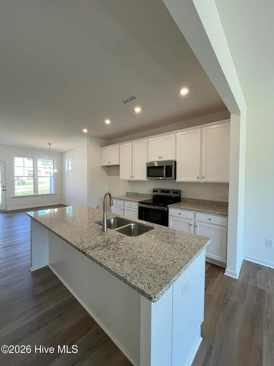 1413 Goldsboro Avenue, Sanford, NC 27330 - #2