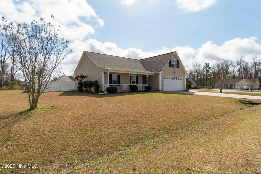200 Chandler Simpson Court, Beulaville, NC 28518 - #3
