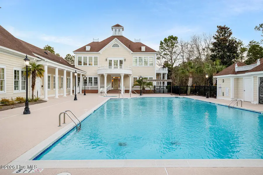 357 Bay Hill Court, Shallotte, NC 28470 - #2