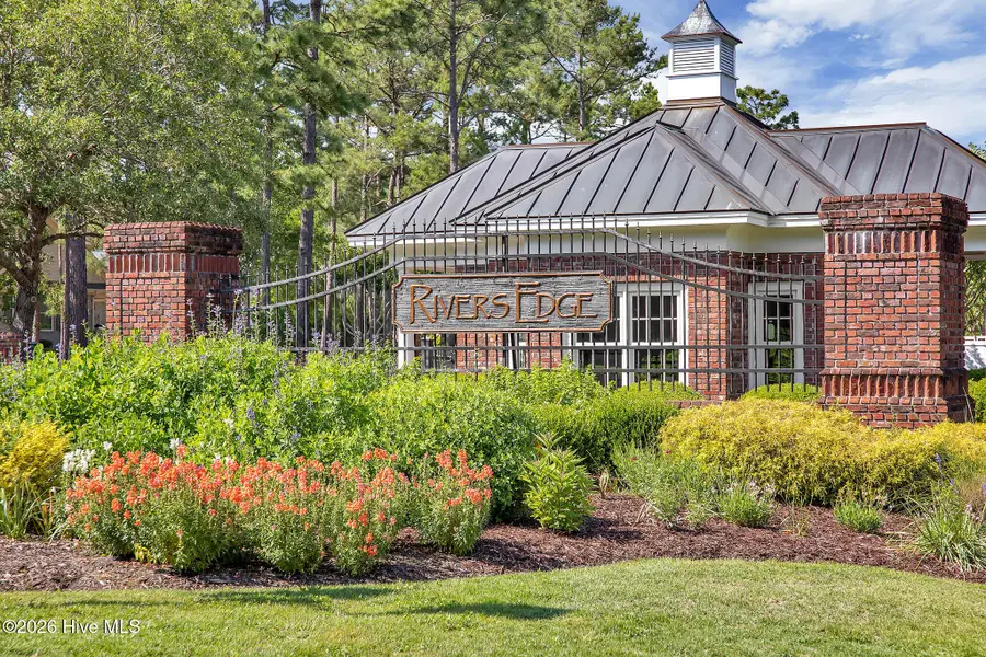 357 Bay Hill Court, Shallotte, NC 28470 - #3