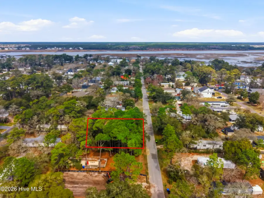 Lot 10 NE 69th Street, Oak Island, NC 28465 - #3