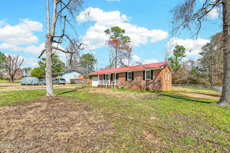 1426 Onslow Pines Road, Jacksonville, NC 28540 - #2