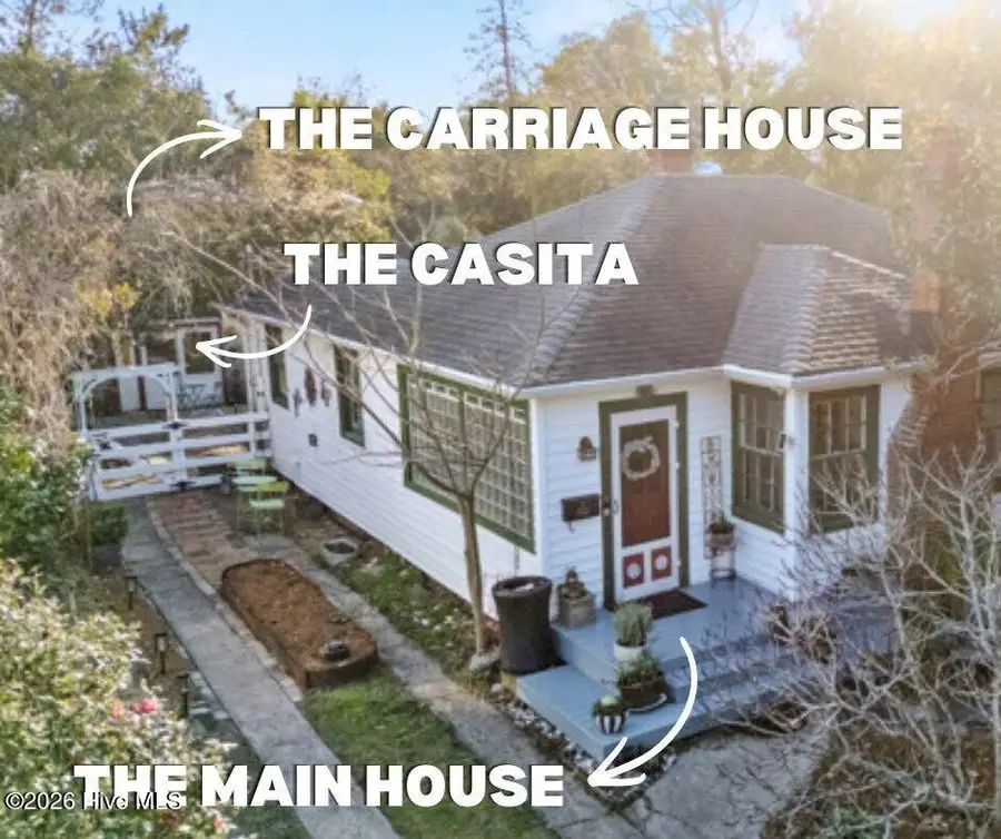 2204 Brandon Road, Wilmington, NC 28405 - #3