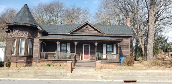 206 Dowd Road, Carthage, NC 28327