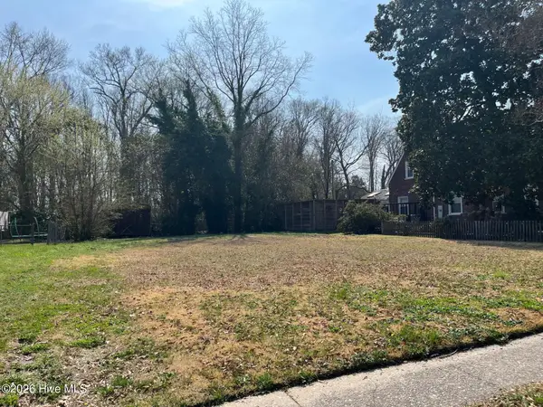 1015 W Church Street, Elizabeth City, NC 27909