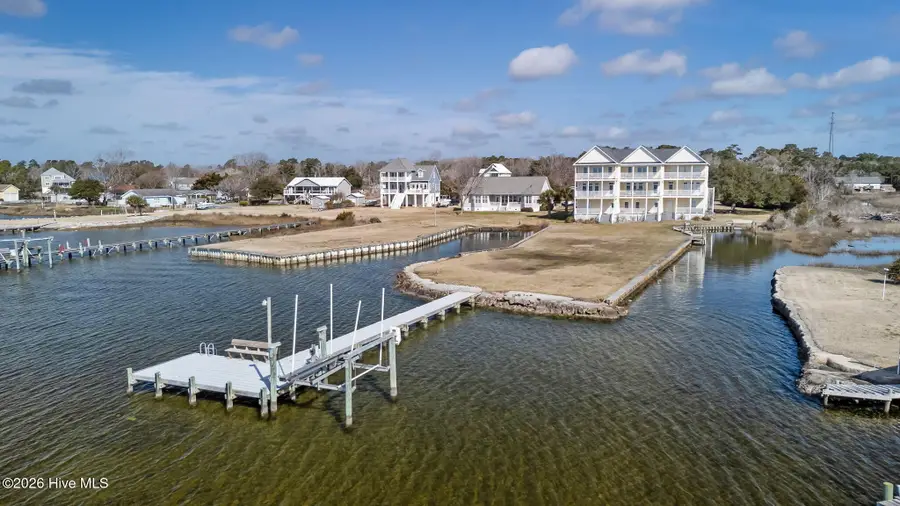 134 Water Lane, Newport, NC 28570 - #3
