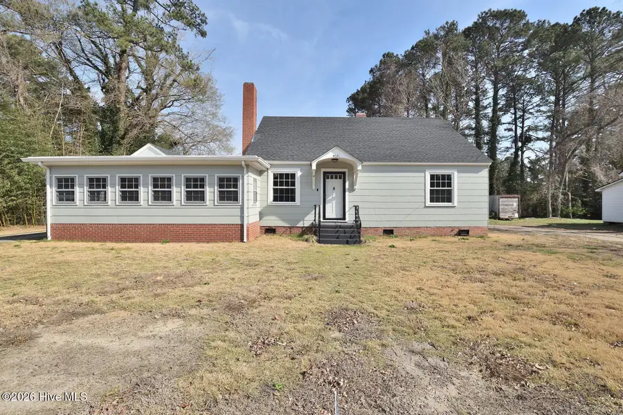 4025 S Hathaway Boulevard, Rocky Mount, NC 27803 - #2
