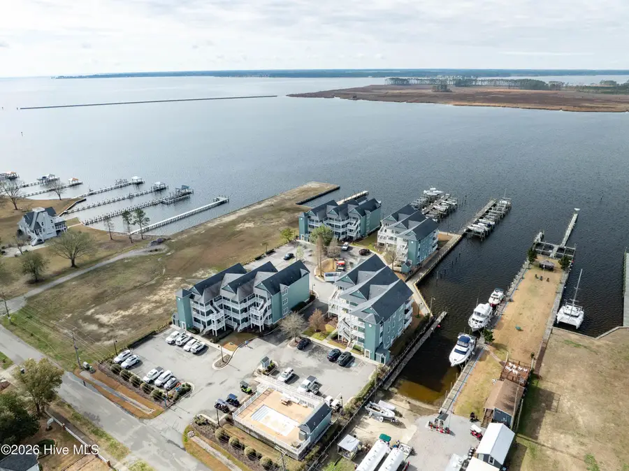 1101 Day Beacon Drive, Belhaven, NC 27810 - #2