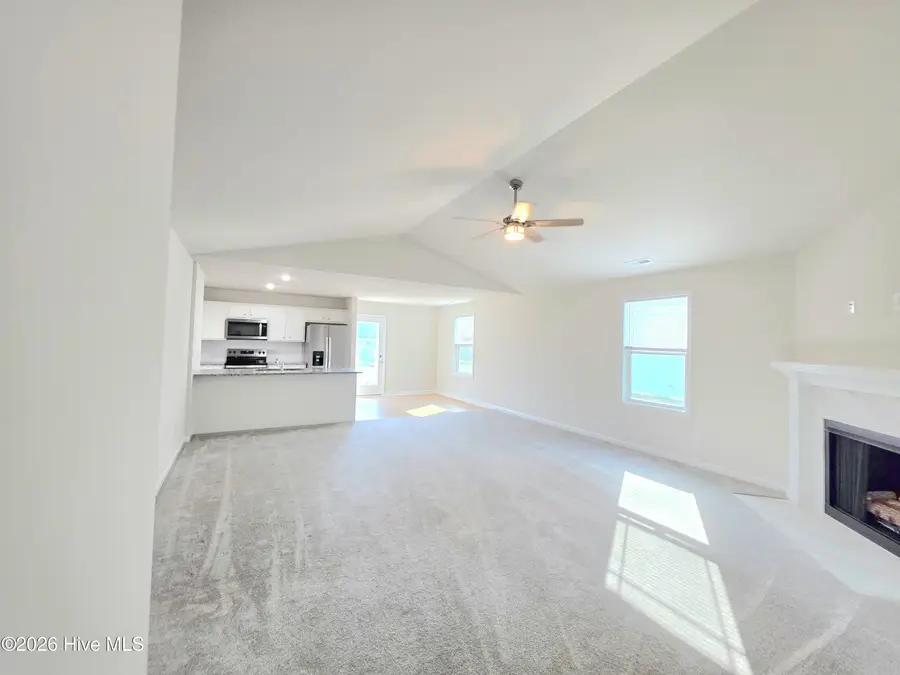 139 W Allen Street, Four Oaks, NC 27524 - #3