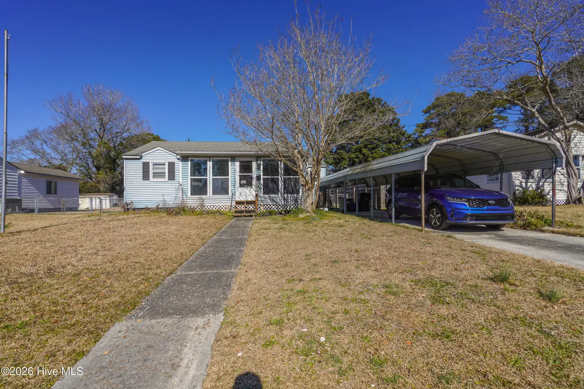 127 Bryan Place, Jacksonville, NC 28540 - #1