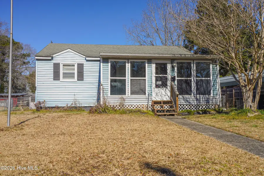 127 Bryan Place, Jacksonville, NC 28540 - #2