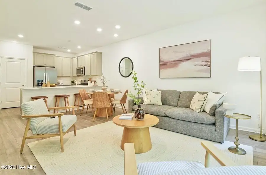 594 Sandy Hollow Drive, Jacksonville, NC 28540 - #2