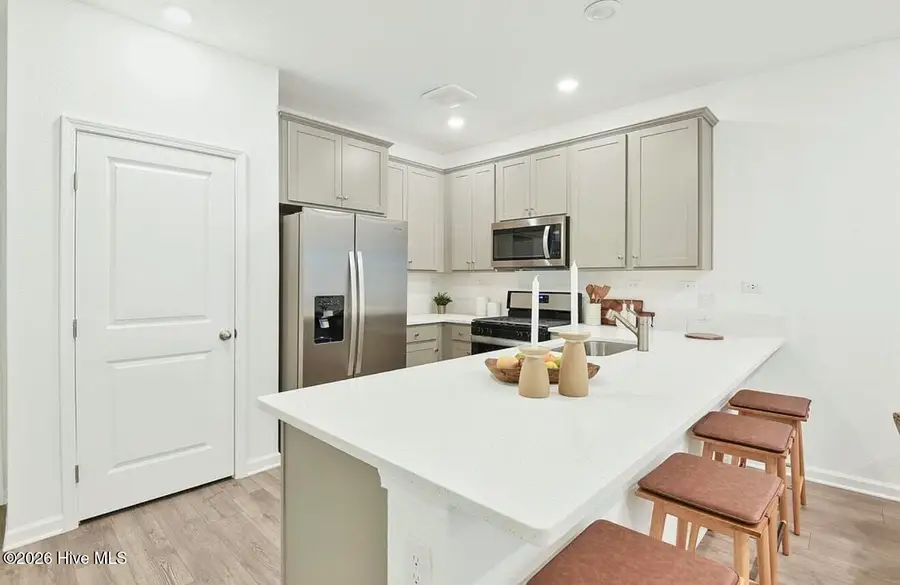 594 Sandy Hollow Drive, Jacksonville, NC 28540 - #3