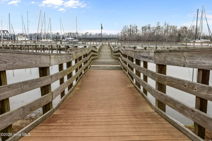 317 E Water Street, Washington, NC 27889 - #3