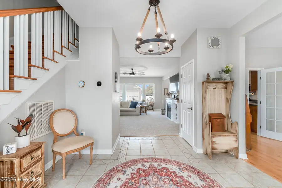 101 Daybreak Court, Grandy, NC 27939 - #3