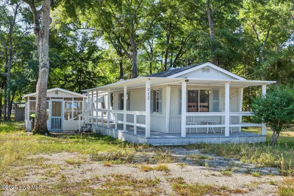212 Dogwood Drive, Sunset Beach, NC 28468