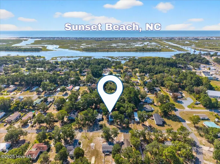 212 Dogwood Drive, Sunset Beach, NC 28468 - #3