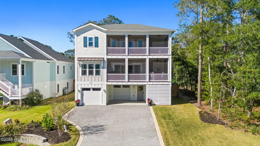 111 SW 22nd Street, Oak Island, NC 28465 - #3