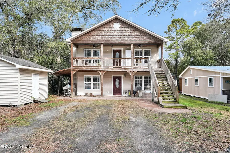 542 Brunswick Street Se, Bolivia, NC 28422 - #2