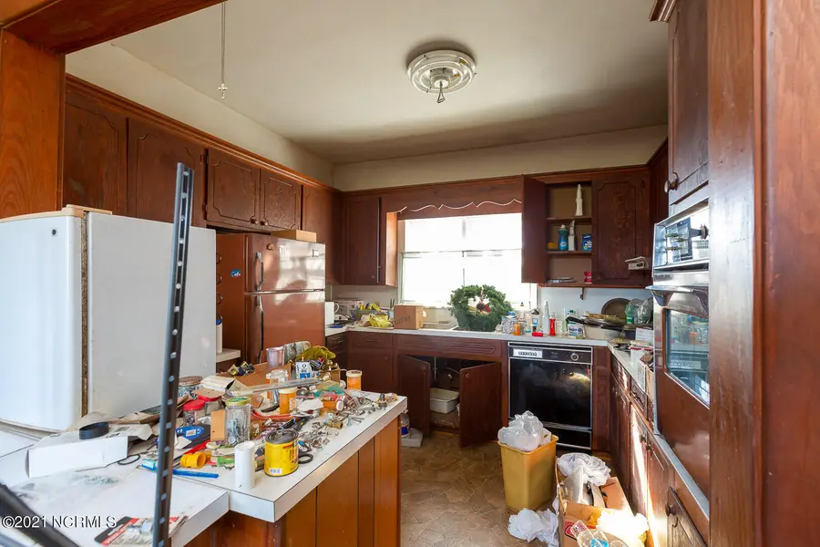 1116 W Elizabeth Street, Clinton, NC 28328 - #3